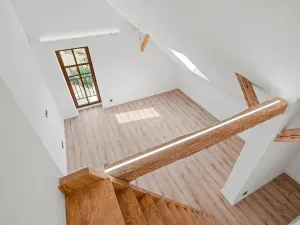 Pronájem bytu 3+1, Ruda nad Moravou, 94 m2