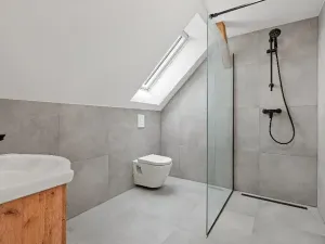 Pronájem bytu 3+1, Ruda nad Moravou, 94 m2