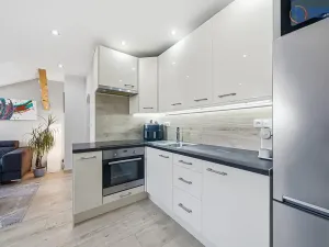 Prodej bytu 3+kk, Šternberk, Farní, 70 m2