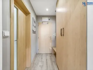 Prodej bytu 3+kk, Šternberk, Farní, 70 m2