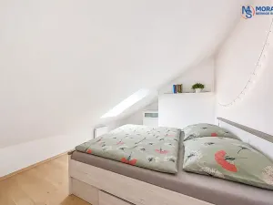 Prodej bytu 3+kk, Šternberk, Farní, 70 m2