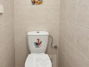 Pronájem bytu 2+1, Praha - Letňany, Třinecká, 56 m2