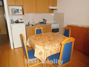 Pronájem bytu 1+kk, Frýdek-Místek, Pekařská, 34 m2