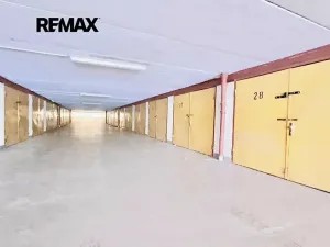 Pronájem skladu, Praha - Čimice, K Ládví, 17 m2