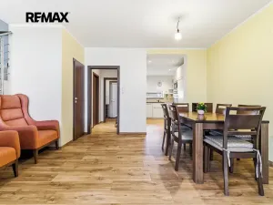 Prodej rodinného domu, Mladá Boleslav, Láskov, 138 m2
