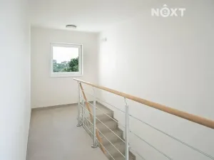 Prodej bytu 1+kk, Praha - Kyje, Vajgarská, 16 m2