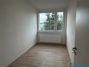 Pronájem bytu 3+1, Vysoké Mýto, Chmelová, 77 m2