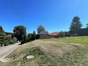 Prodej pozemku pro bydlení, Hvězdlice, 509 m2