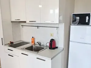 Prodej bytu 1+kk, Nesebar, Bulharsko, 42 m2