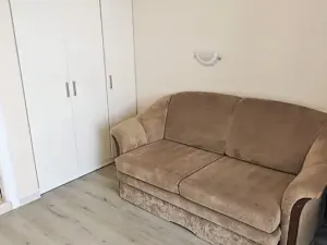 Prodej bytu 1+kk, Nesebar, Bulharsko, 42 m2