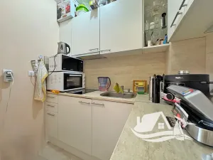 Prodej bytu 1+kk, Nesebar, Bulharsko, 29 m2