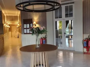 Prodej bytu 1+kk, Nesebar, Bulharsko, 29 m2