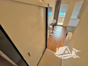 Prodej bytu 1+kk, Nesebar, Bulharsko, 29 m2