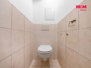 Prodej bytu 3+1, Kaznějov, Na Komárově, 63 m2