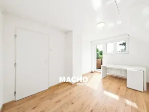 Pronájem rodinného domu, Řitka, Zahradní, 90 m2
