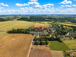 Prodej pozemku pro bydlení, Tábor, 989 m2
