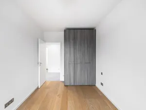 Pronájem bytu 3+kk, Praha - Libeň, Menclova, 92 m2