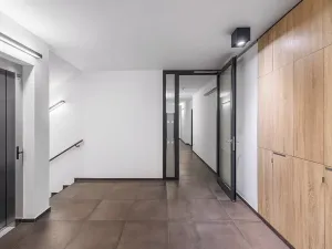 Pronájem bytu 3+kk, Praha - Libeň, Menclova, 92 m2