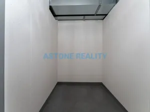 Pronájem bytu 1+kk, Praha - Zličín, Míšovická, 42 m2