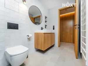 Pronájem bytu 3+kk, Benecko, 74 m2