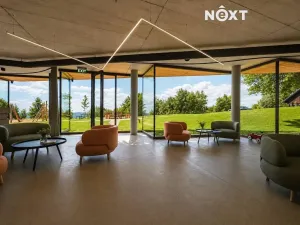 Pronájem bytu 3+kk, Benecko, 74 m2