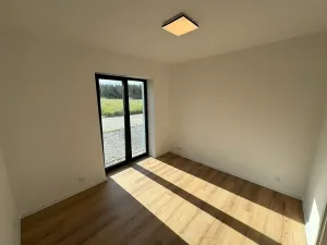 Prodej bytu 3+kk, Strakonice, 65 m2