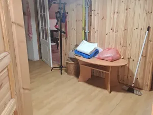 Prodej chalupy, Český Jiřetín, 160 m2