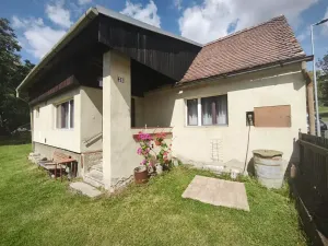 Prodej chalupy, Třebenice, 52 m2
