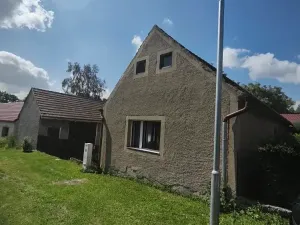 Prodej chalupy, Třebenice, 52 m2