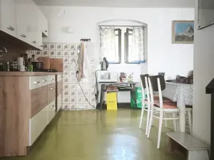 Prodej chalupy, Třebenice, 52 m2