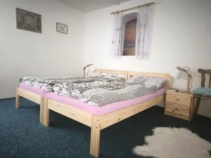 Prodej chalupy, Třebenice, 52 m2
