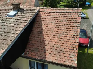 Prodej chalupy, Třebenice, 52 m2