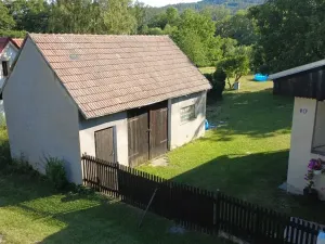 Prodej chalupy, Třebenice, 52 m2