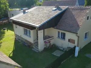 Prodej chalupy, Třebenice, 52 m2