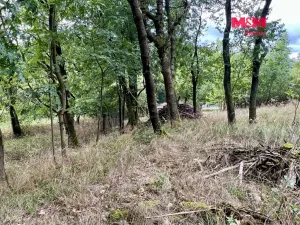 Prodej pozemku pro bydlení, Pyšely - Zaječice, 2037 m2