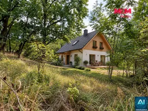 Prodej pozemku pro bydlení, Pyšely - Zaječice, 2037 m2