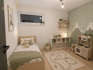 Prodej rodinného domu, Petřvald, Klimšova, 70 m2