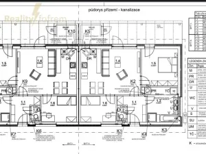 Prodej rodinného domu, Petřvald, Klimšova, 70 m2