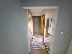 Pronájem bytu 2+1, Lovosice, Resslova, 52 m2