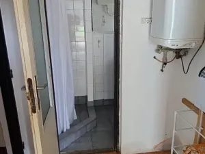 Pronájem rodinného domu, Praha - Kyje, Za Rokytkou, 50 m2