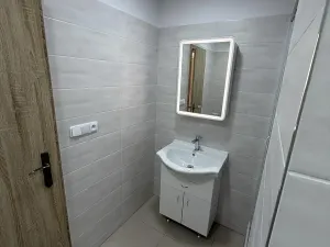 Pronájem bytu 1+1, Česká Kamenice, Havlíčkova, 35 m2