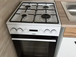 Pronájem bytu 1+1, Česká Kamenice, Havlíčkova, 35 m2