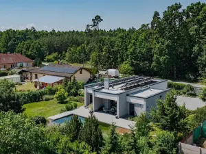 Prodej rodinného domu, Horní Jelení, Kolářského, 153 m2