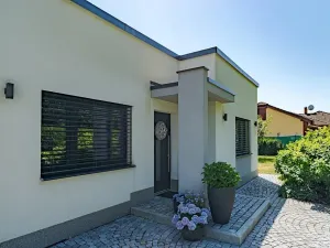 Prodej rodinného domu, Horní Jelení, Kolářského, 153 m2