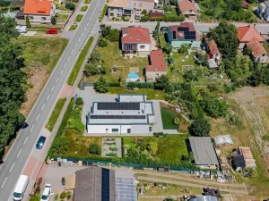 Prodej rodinného domu, Horní Jelení, Kolářského, 153 m2