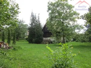 Prodej chaty, Svinaře, V Zátiší, 150 m2