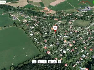 Prodej chaty, Svinaře, V Zátiší, 150 m2