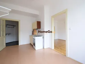 Pronájem bytu 2+kk, Praha - Nusle, Žateckých, 49 m2