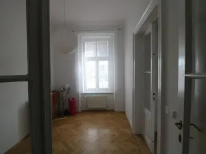Pronájem bytu 3+1, Nový Bydžov, Třída B. Smetany, 97 m2