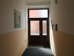 Pronájem bytu 3+1, Nový Bydžov, Třída B. Smetany, 97 m2